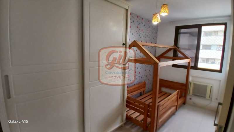 Apartamento à venda com 2 quartos, 62m² - Foto 17