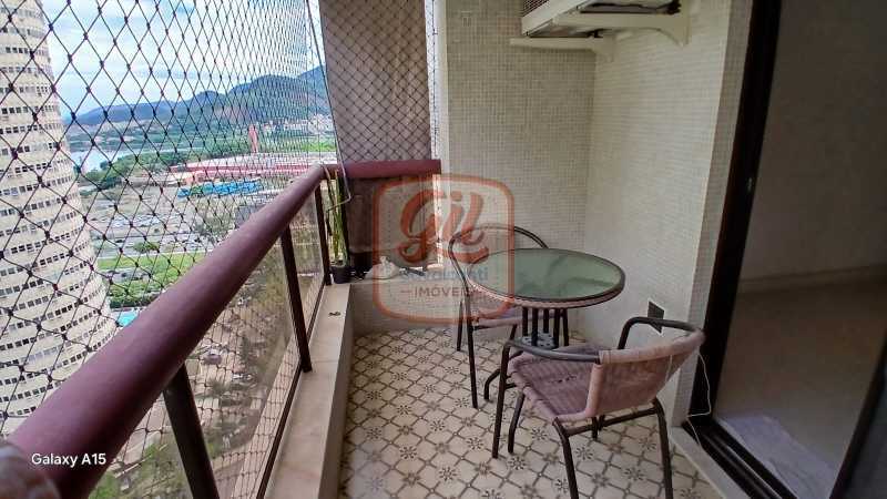 Apartamento à venda com 2 quartos, 62m² - Foto 19