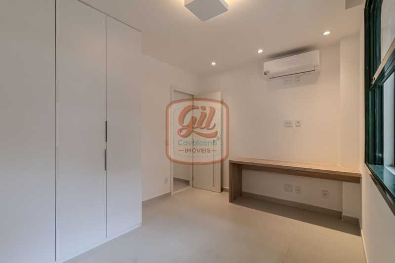 Apartamento à venda com 1 quarto, 35m² - Foto 26