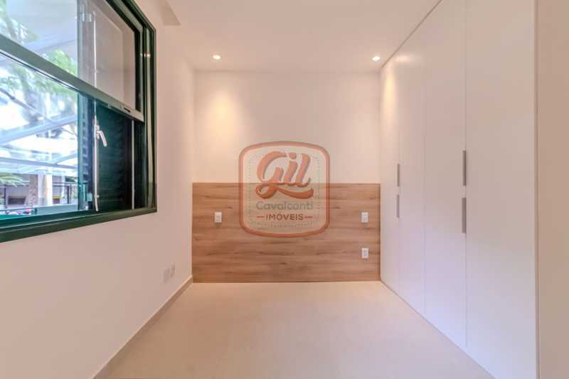 Apartamento à venda com 1 quarto, 35m² - Foto 28