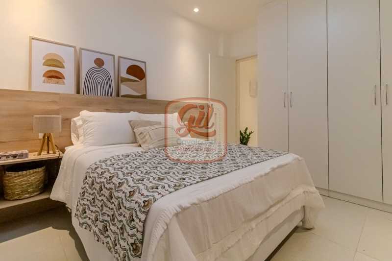 Apartamento à venda com 1 quarto, 49m² - Foto 14