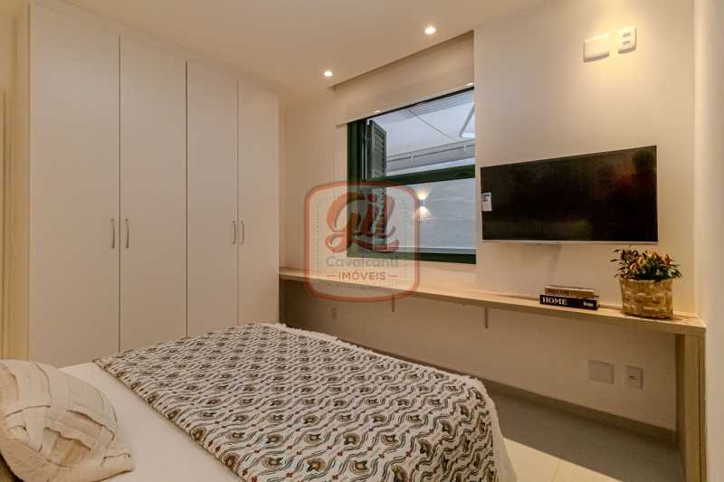 Apartamento à venda com 1 quarto, 49m² - Foto 15