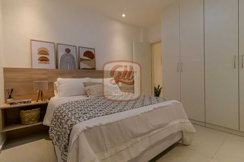 Apartamento à venda com 1 quarto, 49m² - Foto 16