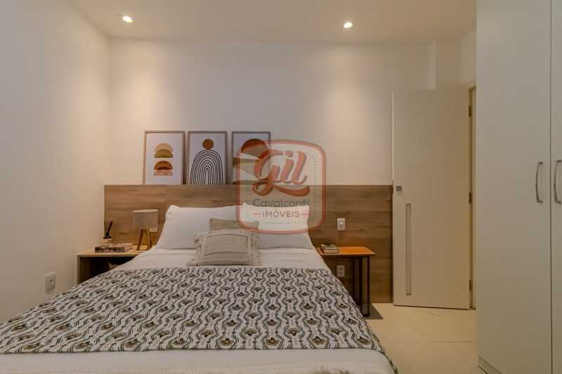 Apartamento à venda com 1 quarto, 49m² - Foto 17