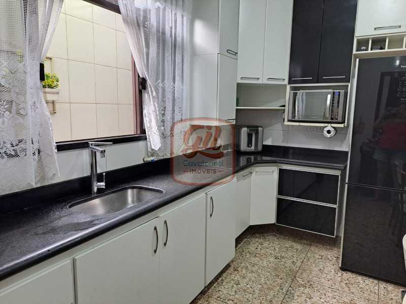 Casa de Condomínio à venda com 3 quartos, 88m² - Foto 6