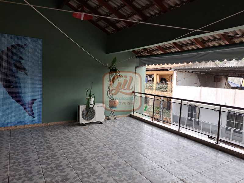 Casa de Condomínio à venda com 3 quartos, 88m² - Foto 20