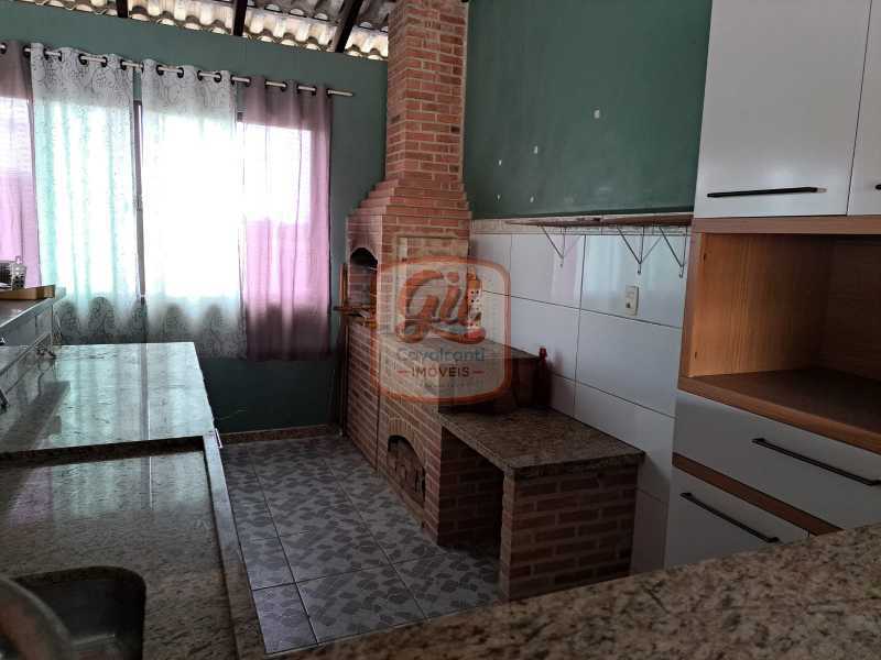 Casa de Condomínio à venda com 3 quartos, 88m² - Foto 18