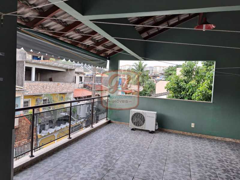 Casa de Condomínio à venda com 3 quartos, 88m² - Foto 21