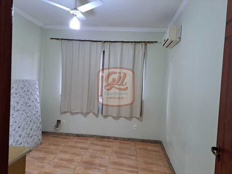 Casa de Condomínio à venda com 3 quartos, 88m² - Foto 11