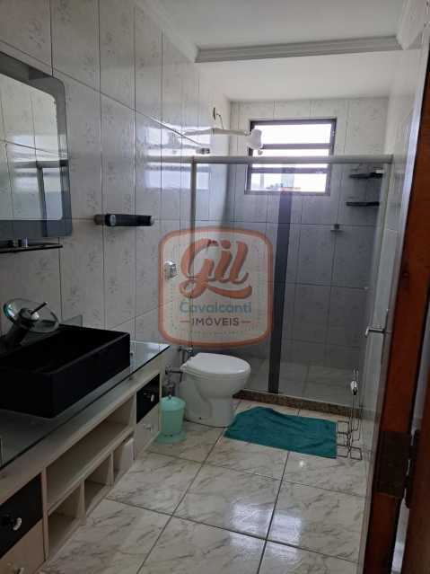 Casa de Condomínio à venda com 3 quartos, 88m² - Foto 23