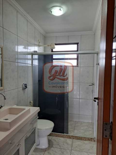 Casa de Condomínio à venda com 3 quartos, 88m² - Foto 16