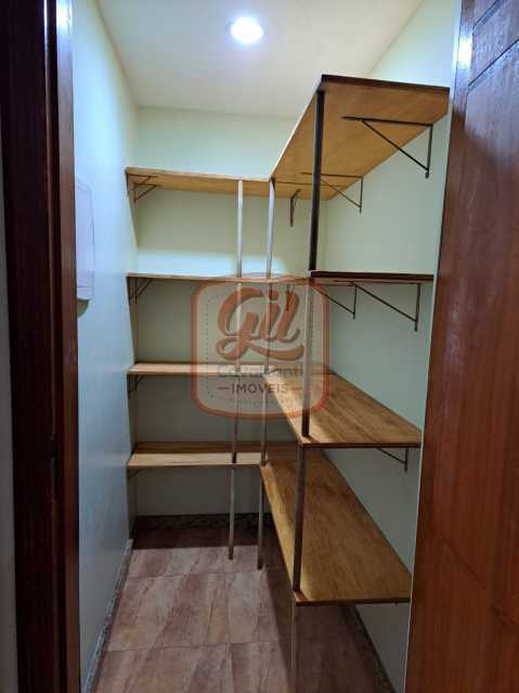 Casa de Condomínio à venda com 3 quartos, 88m² - Foto 12