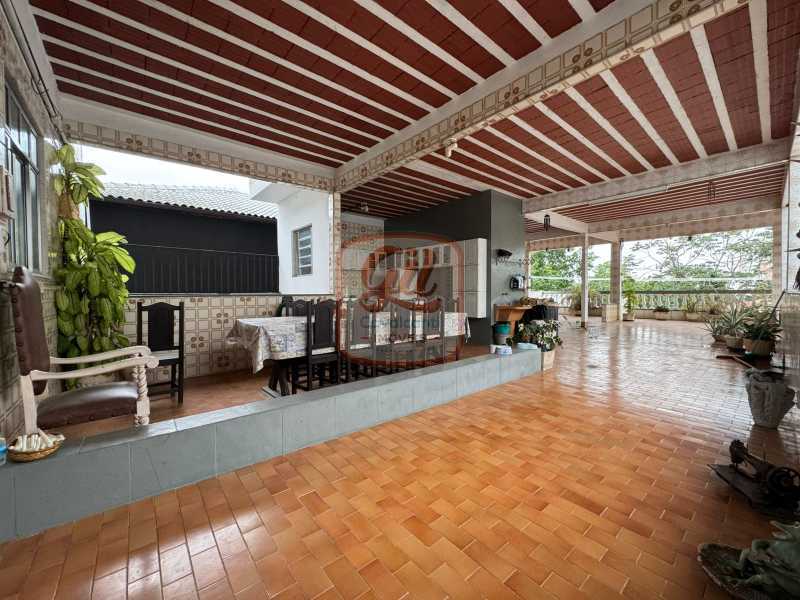 Casa à venda com 5 quartos, 538m² - Foto 17