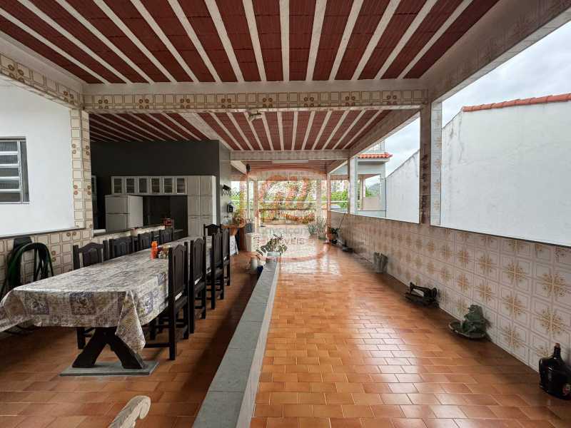 Casa à venda com 5 quartos, 538m² - Foto 18