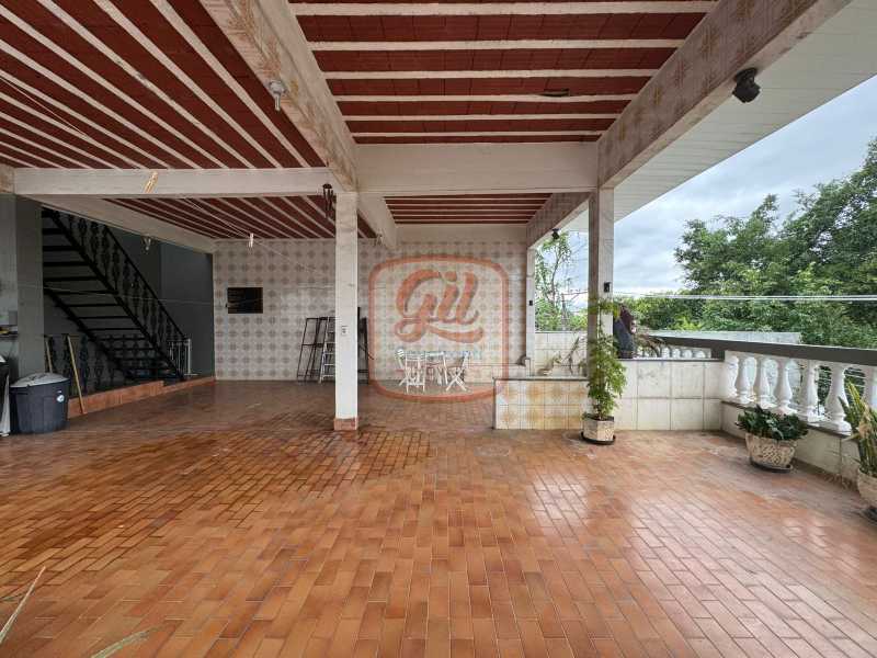 Casa à venda com 5 quartos, 538m² - Foto 19