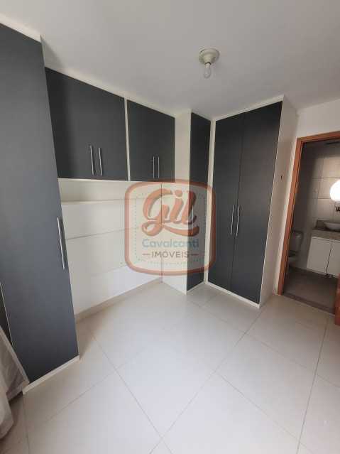 Apartamento à venda com 2 quartos, 49m² - Foto 4