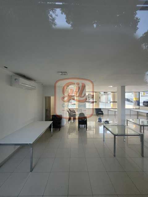 Apartamento à venda com 2 quartos, 49m² - Foto 23