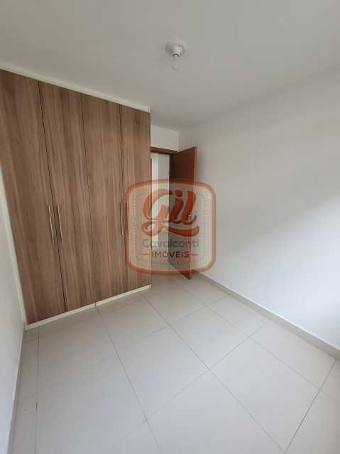 Apartamento à venda com 2 quartos, 49m² - Foto 7