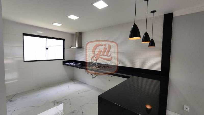 Casa de Condomínio à venda com 3 quartos, 142m² - Foto 15