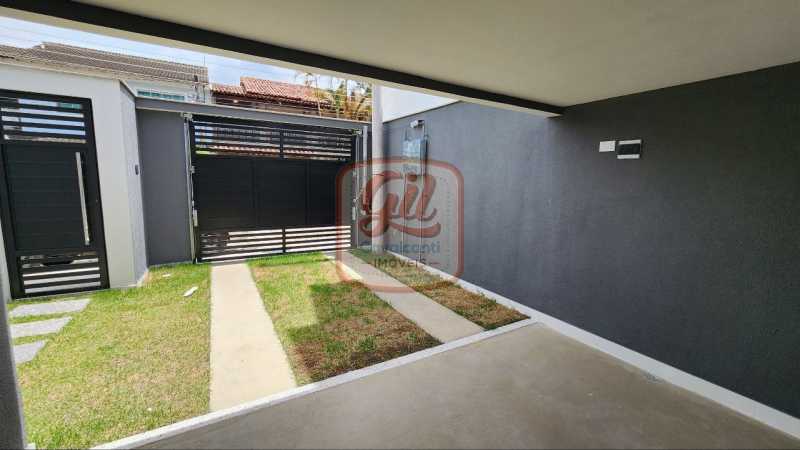 Casa de Condomínio à venda com 3 quartos, 142m² - Foto 8