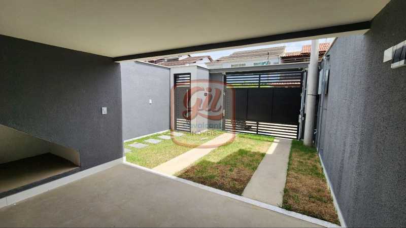 Casa de Condomínio à venda com 3 quartos, 142m² - Foto 7