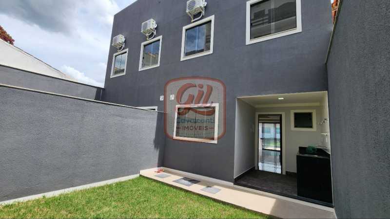 Casa de Condomínio à venda com 3 quartos, 142m² - Foto 18