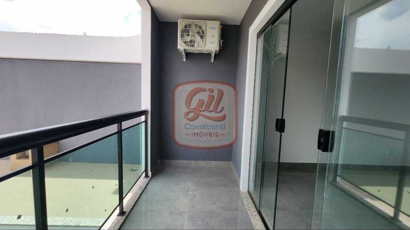 Casa de Condomínio à venda com 3 quartos, 142m² - Foto 25