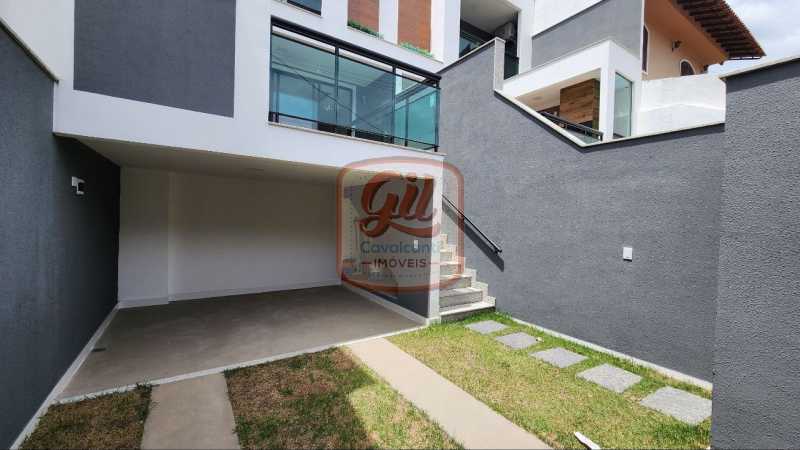 Casa de Condomínio à venda com 3 quartos, 142m² - Foto 2