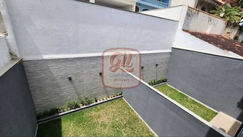 Casa de Condomínio à venda com 3 quartos, 142m² - Foto 28