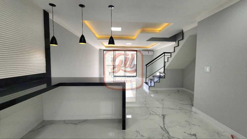 Casa de Condomínio à venda com 3 quartos, 142m² - Foto 11