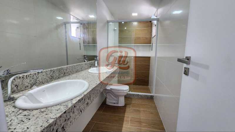 Casa de Condomínio à venda com 3 quartos, 142m² - Foto 22