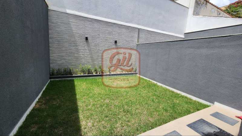 Casa de Condomínio à venda com 3 quartos, 142m² - Foto 19