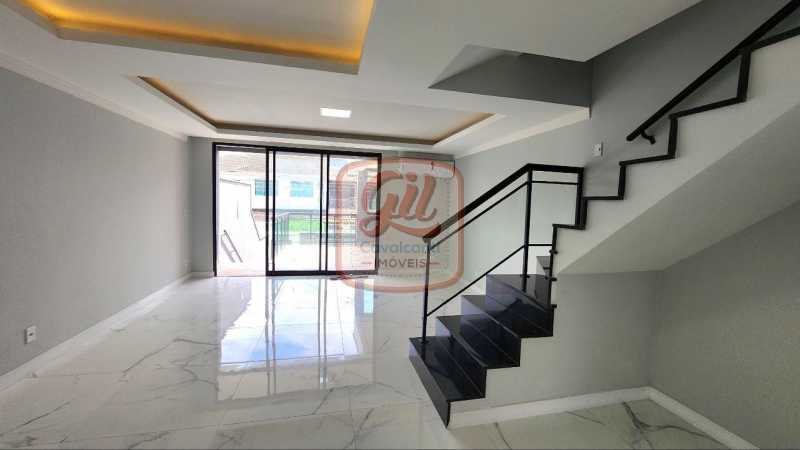 Casa de Condomínio à venda com 3 quartos, 142m² - Foto 12