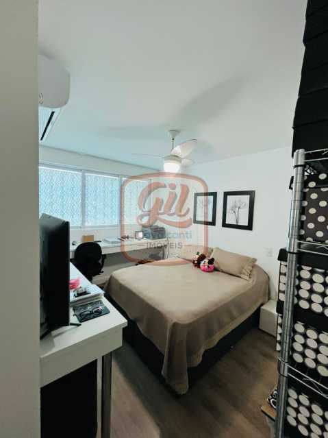 Apartamento à venda com 2 quartos, 79m² - Foto 14