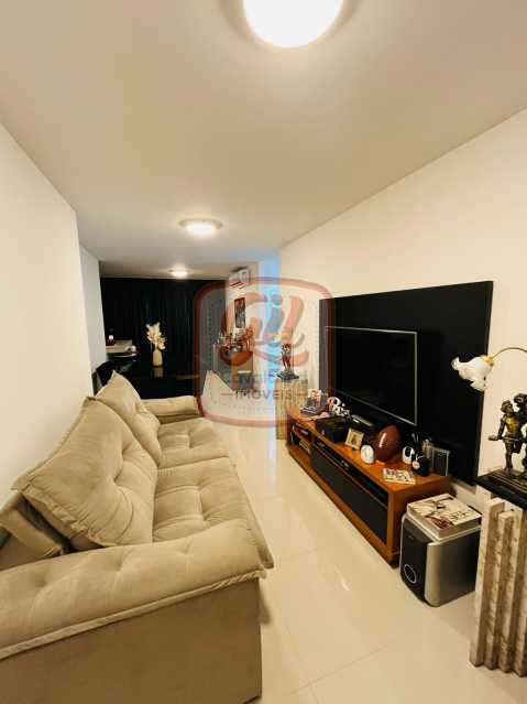 Apartamento à venda com 2 quartos, 79m² - Foto 1