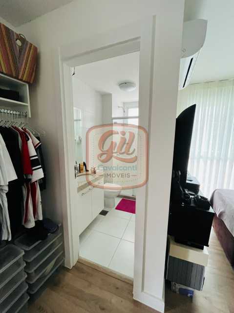 Apartamento à venda com 2 quartos, 79m² - Foto 13