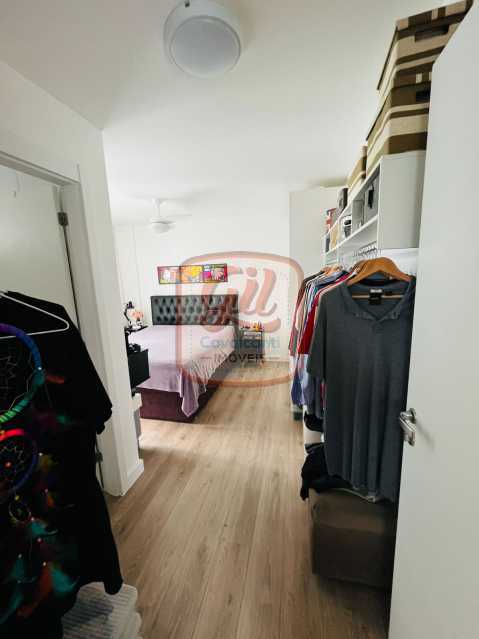 Apartamento à venda com 2 quartos, 79m² - Foto 12