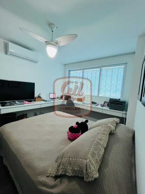 Apartamento à venda com 2 quartos, 79m² - Foto 15