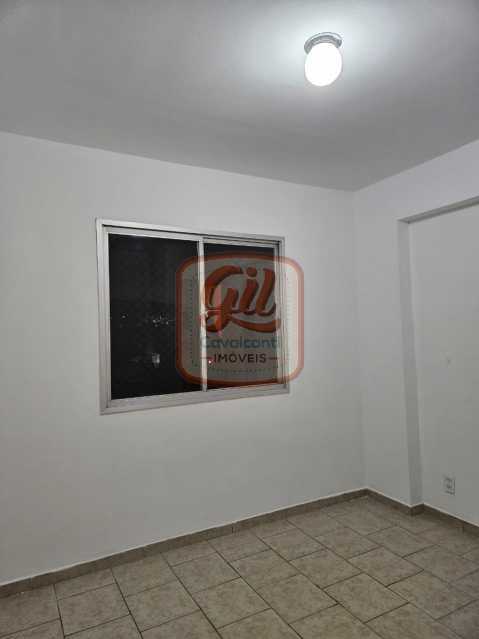 Apartamento à venda com 2 quartos, 55m² - Foto 6