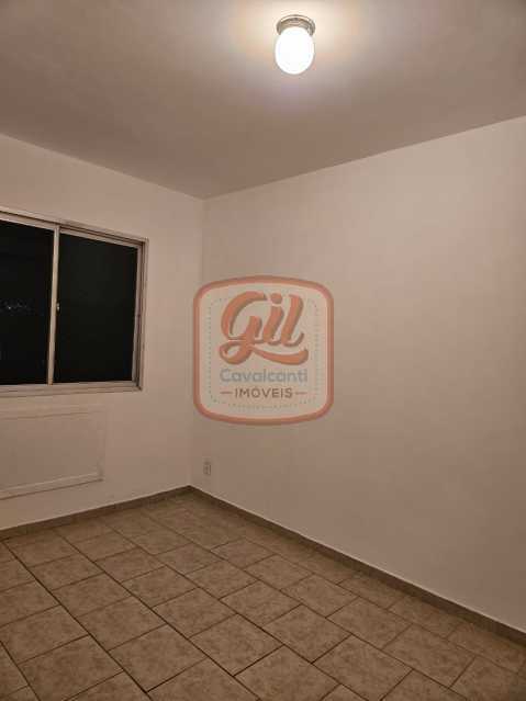 Apartamento à venda com 2 quartos, 55m² - Foto 7