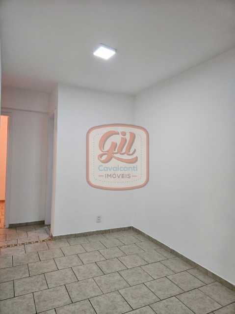 Apartamento à venda com 2 quartos, 55m² - Foto 5