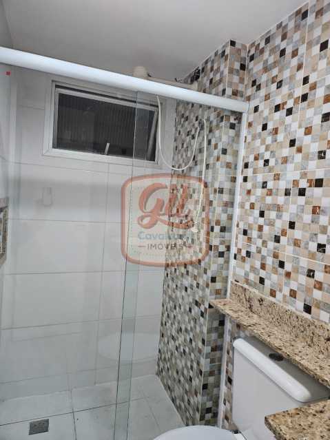 Apartamento à venda com 2 quartos, 55m² - Foto 17