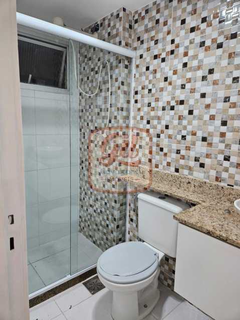 Apartamento à venda com 2 quartos, 55m² - Foto 18