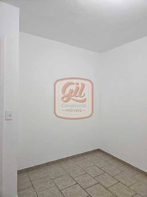 Apartamento à venda com 2 quartos, 55m² - Foto 12