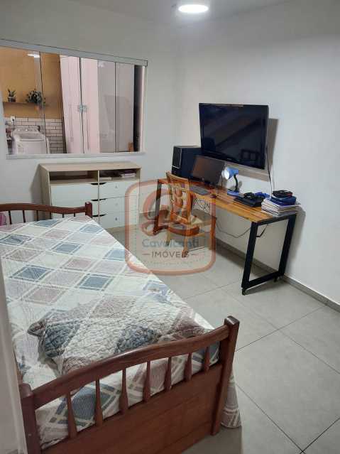 Casa de Condomínio à venda com 2 quartos, 87m² - Foto 20