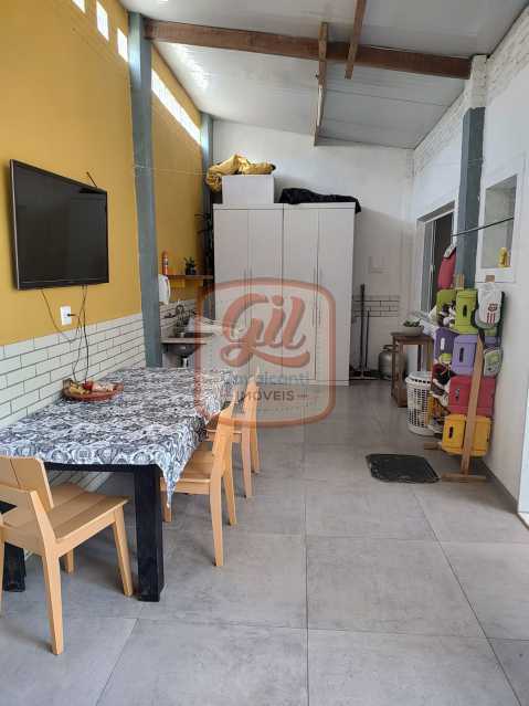 Casa de Condomínio à venda com 2 quartos, 87m² - Foto 12