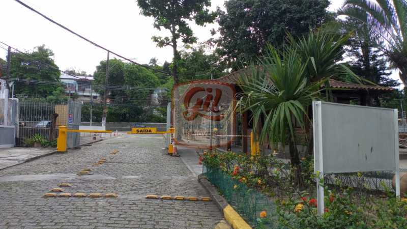 Casa de Condomínio à venda com 2 quartos, 87m² - Foto 26