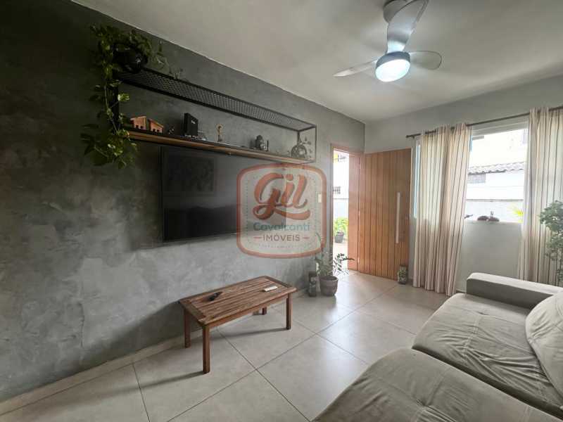 Casa de Condomínio à venda com 2 quartos, 87m² - Foto 14