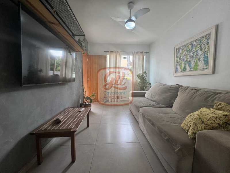 Casa de Condomínio à venda com 2 quartos, 87m² - Foto 16