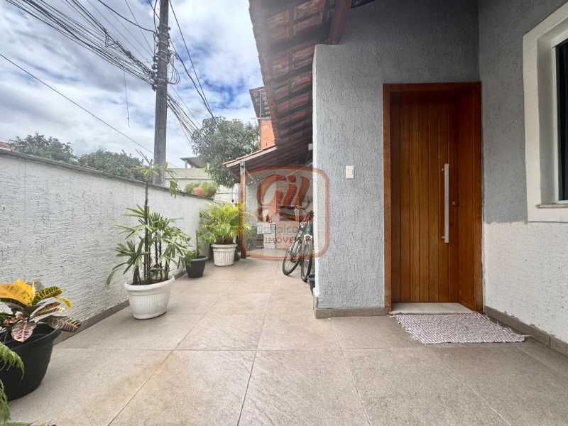 Casa de Condomínio à venda com 2 quartos, 87m² - Foto 6